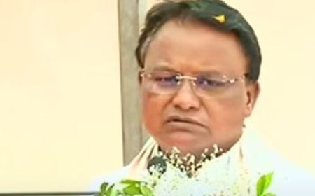 ଓଡ଼ିଶା ଇତିହାସକୁ ଧରି ରଖିଛି ଧଉଳି ପାହାଡ଼: ମୁଖ୍ୟମନ୍ତ୍ରୀ