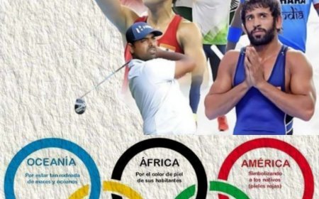 Reviving Indian Sports Beyond Cricket: