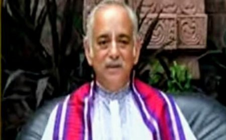 Puri Gajapati Maharaja demands immediate cancellation of ISKCON's Ratha Yatra