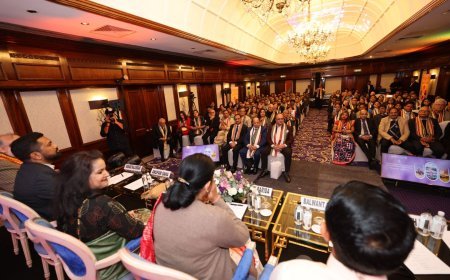 Odisha Tourism hosts special event titled Tourism Odyssey: Strengthening ties with Diaspora & Industry Leaders