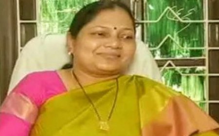 Odisha government orders removal of Minati Behera as Chairperson of State Commission for Women