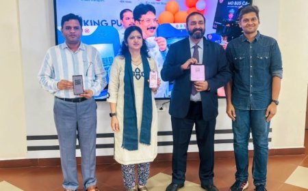 CRUT goes live on ONDC platform for Digital Ticketing