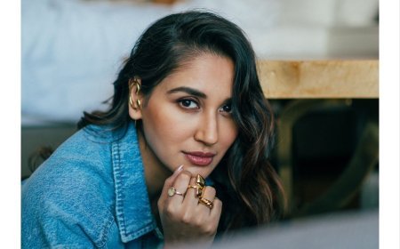 As Nikita Dutta celebrates her birthday today, here's a look at five unknown facts about her