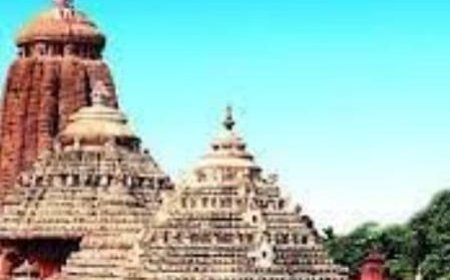 Puri Srimandir witnesses huge rush of devotees for Panchuka rituals
