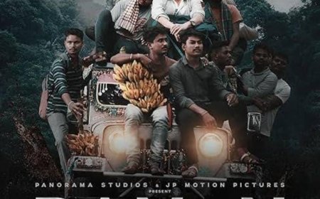 Odisha State Film Awards announced