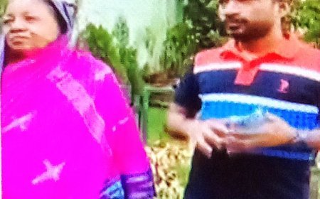 ଭୁବନେଶ୍ବରରେ ମନ୍ଦିରରୁ ବୃଦ୍ଧାଙ୍କ ବେକରୁ ସୁନା ଚେନ୍ ଲୁଟ୍