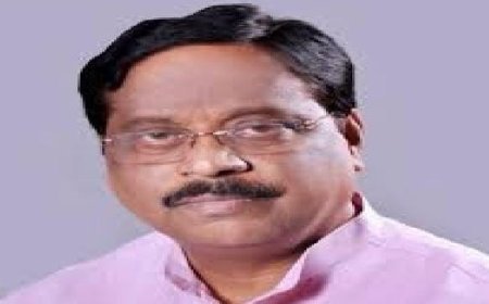 Samir Dey passes away; CM expresses grief