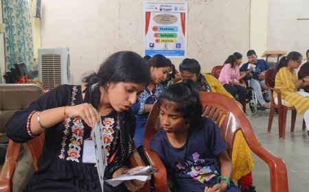 Second Quizabled held in Odisha