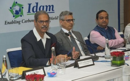 Odisha Renewable Energy Roundtable held in New Delhi