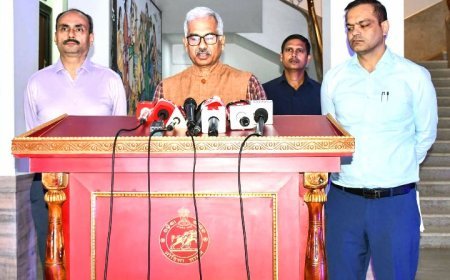 ଓଡ଼ିଶା କ୍ୟାବିନେଟ ପକ୍ଷରୁ ୨ଟି ପ୍ରସ୍ତାବକୁ ମିଳିଲା ଅନୁମୋଦନ