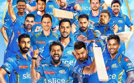 Our playing 12 is locked in now: Akash Ambani