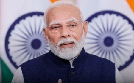 PM Modi to review performance of BJP government in Odisha