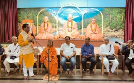 ଜାନୁଆରୀ ପହିଲା ଦିନ ବିଶ୍ୱ ପ୍ରାର୍ଥନା ଦିବସ ପାଳନ ପାଇଁ ପ୍ରସ୍ତୁତି ବୈଠକ ଅନୁଷ୍ଠିତ