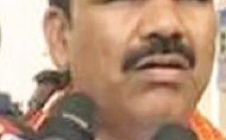 Odisha government plans to implement NEP in schools