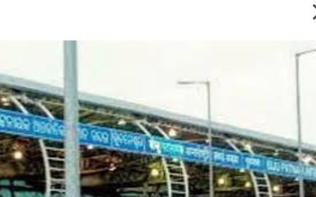 Bhubaneswar airport to extend flight services to five cities