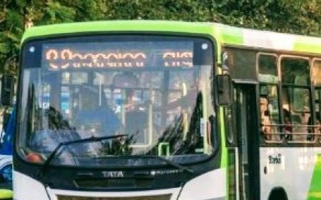 Mo Bus services in Bhubaneswar to be affected for next three days