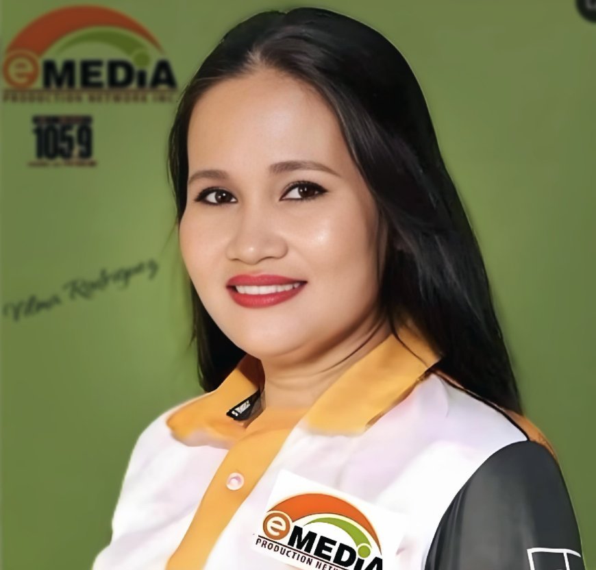 PEC condemns murder of Filipino female radio journalist