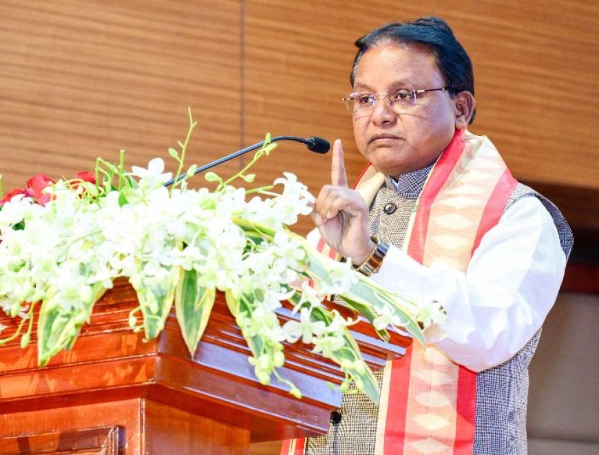 ଓଡ଼ିଶାରେ ଅନେକ ପୁରୁଣା, ନିଷ୍କ୍ରିୟ ଓ ଅପ୍ରାସଙ୍ଗିକ ଆଇନକୁ ରଦ୍ଦ କରାଯିବ: ମୁଖ୍ୟମନ୍ତ୍ରୀ