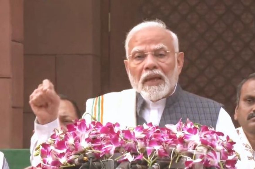 ସଂସଦର ଶୀତକାଳୀନ ଅଧିବେଶନ ଆରମ୍ଭ