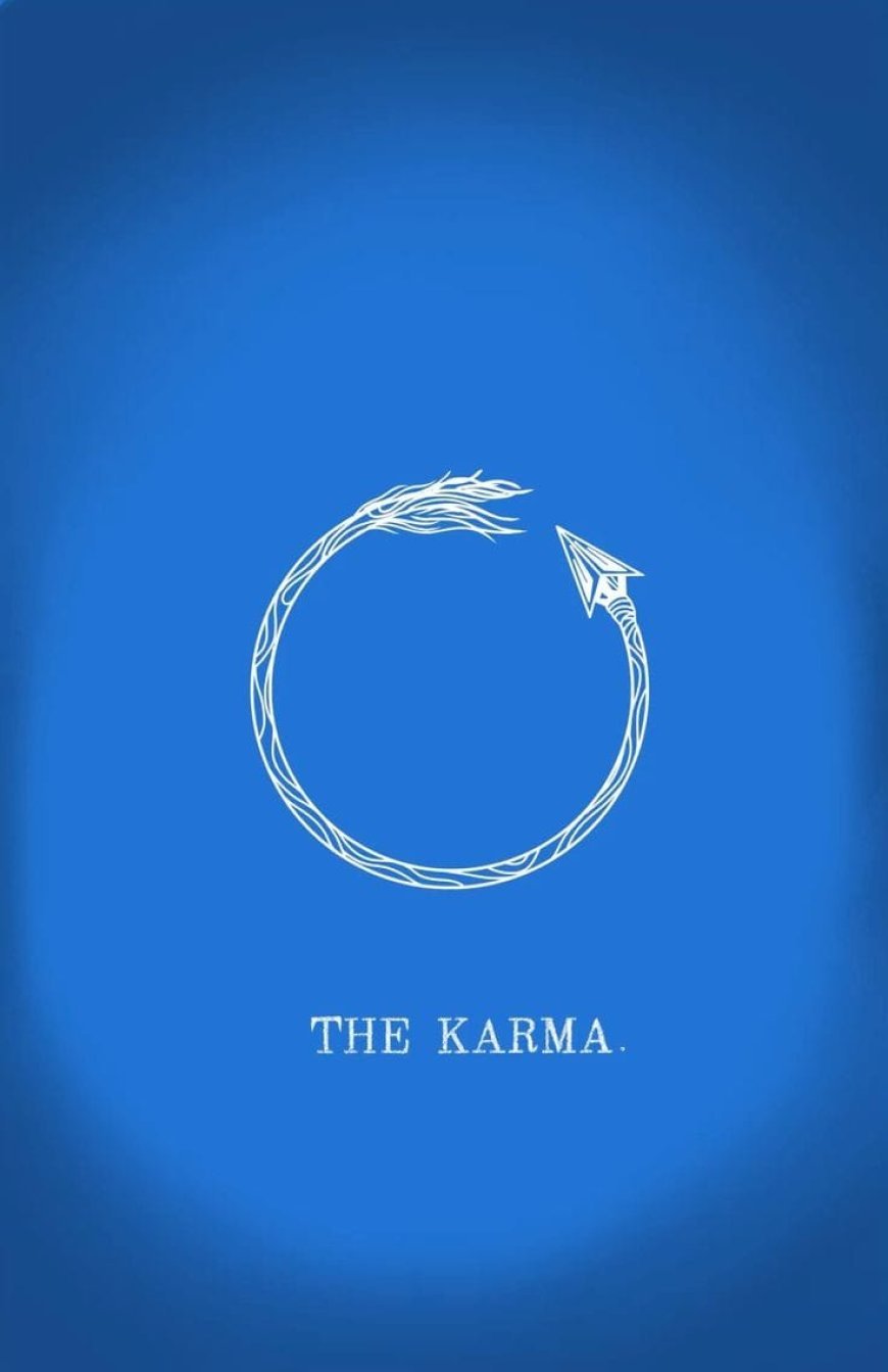 Reflections on Human Nature and the Lessons of Karma