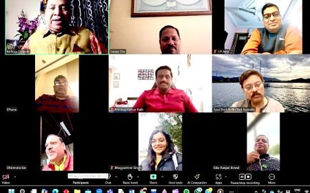 World Odisha Society to celebrate Pravasi Odia Divas on January 11