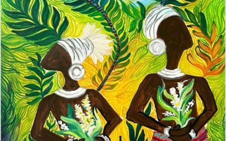 Indigenous Yatra 2024: Unlocking the Power of Local Wisdom