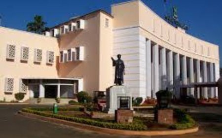 Winter session of Odisha Assembly adjourned sine die