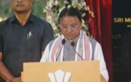 Kalinga Stadium in Bhubaneswar gets Badminton High Performance Centre