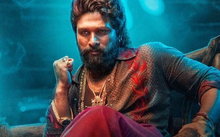 Pushpa 2 actor Allu Arjun arrested over Hyderabad theatre stampede incident