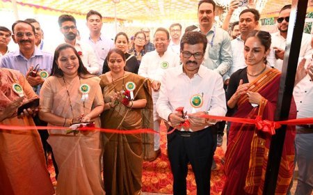 Reliance Foundation & Government of Maharashtra collaborate to enhance Early Childhood Care, Education