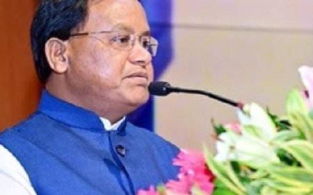 Projects worth Rs 4,000 crore to come up in Malkangiri district: CM