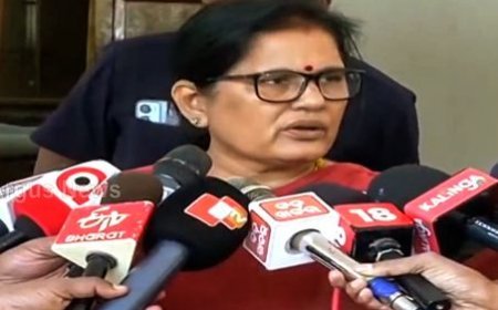 ସ୍ଥଗିତ ରହିଲା ଚତୁର୍ଥ ପର୍ଯ୍ୟାୟ ସୁଭଦ୍ରା ଟଙ୍କା