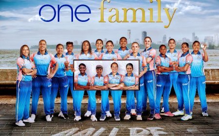 We’re trying to nurture and develop young talent with our women’s team: Nita M. Ambani