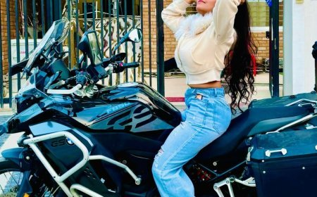 Shanaya Sharma to delight fans in romantic-comedy Ajab Gajab Ishq