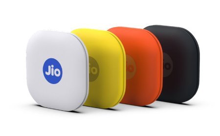 Jio launches JioTag Go: India’s first tracker on Google’s Find My Device Network
