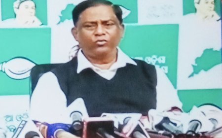 ଦରଦାମ ବୃଦ୍ଧି ପ୍ରତିବାଦରେ ରାସ୍ତାକୁ ଓହ୍ଲାଇବ ବିଜେଡି