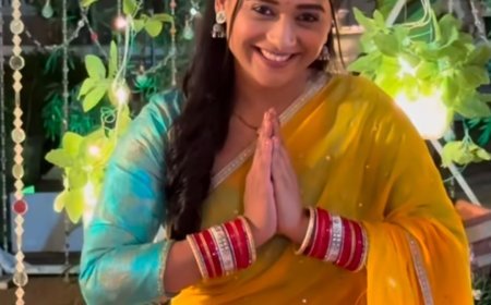Radhika Muthukumar Reflects on Faith, Belief, and the Evolving Bond Between Vrinda and Keshav in Main Dil Tum Dhadkan