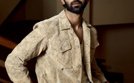 From being an AD on Rock On 2 to acting in Bandish Bandits Rohan Gurbaxani’s dreamy journey with Arjun Rampal