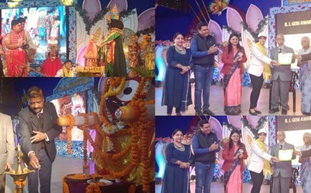 BJEMS-II hosts 18th Annual Day celebration ‘Pulsatio 2024’ in grand manner