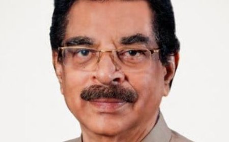 Dr Hari Babu Kambhampati appointed new Governor of Odisha