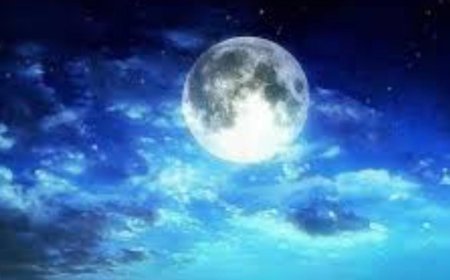 Moonlit Memories
