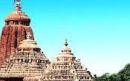 Puri Srimandir Ratna Bhandar repair work to remain suspended till January 2