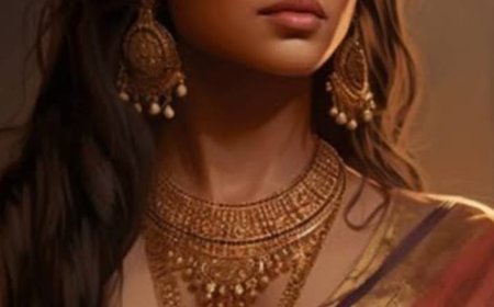 Bhanumati: An Extraordinary Tale (Part:2)