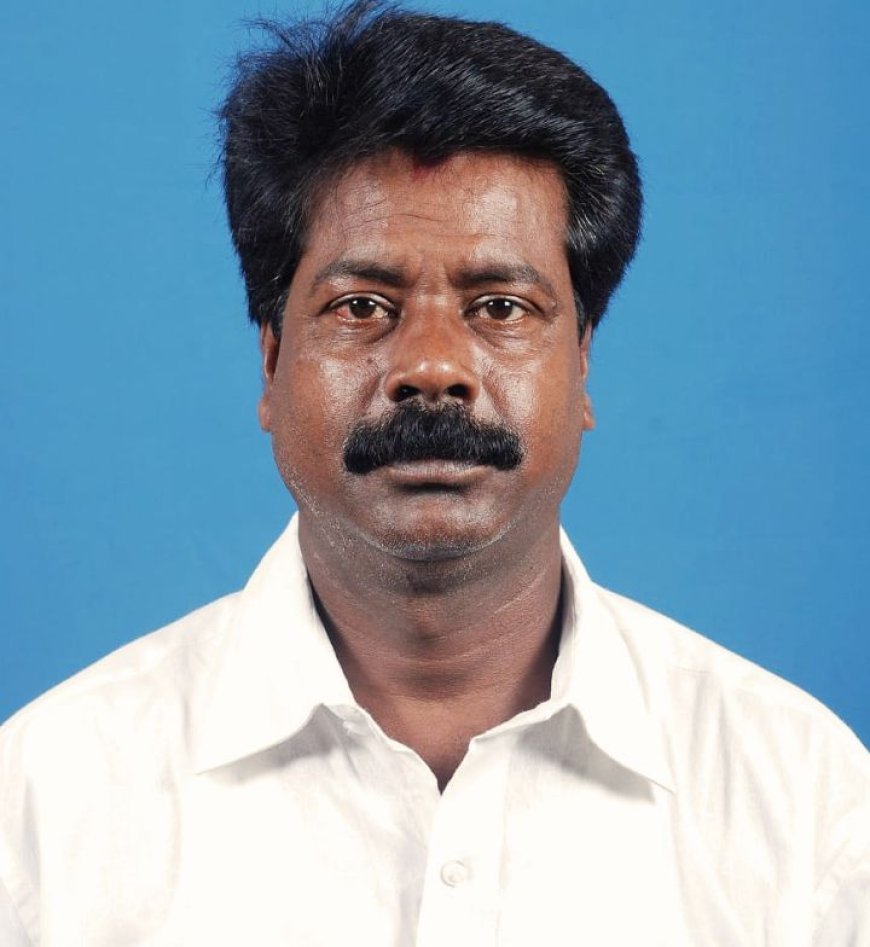 Former BJD MLA Bijay Mohanty no more