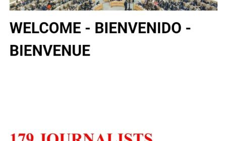 Record number of journalists killed in 2024, PEC demands justice