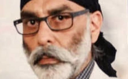 Khalistani terrorist Pannu issues threatening mail to disrupt Pravasi Bharatiya Divas