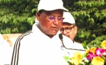 Odisha CM announces creation of 2,000 new traffic police posts
