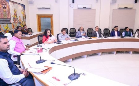 ଉତ୍କର୍ଷ ଓଡିଶା ପାଇଁ ପ୍ରସ୍ତୁତି ଚୂଡାନ୍ତ ପର୍ଯ୍ୟାୟରେ