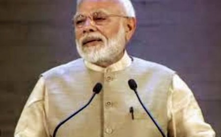 PM Modi to visit Odisha on January 8 for Pravasi Bharatiya Divas
