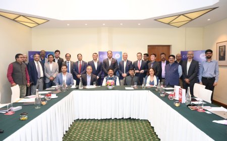 E&IT Department organizes joint workshop with Singapore-based GFTN State Government committed to transform Odisha into FinTech hub: E &IT Minister Dr. Mahaling